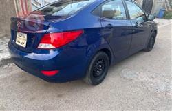 هيونداي أكسنت